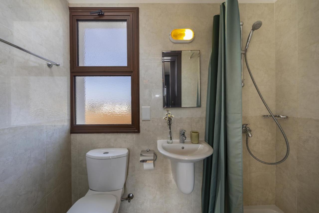 Ayia Thekla Villa Annamaria Agia Napa Exterior foto